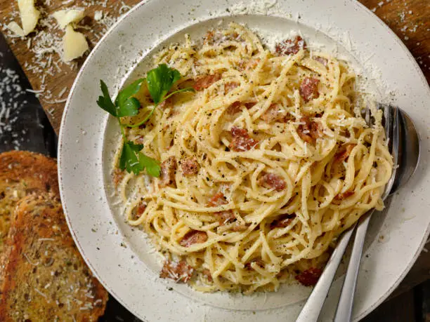Italian Pasta