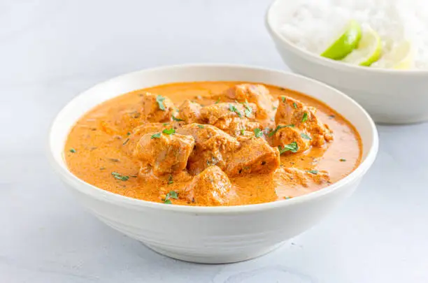 Indian Curry